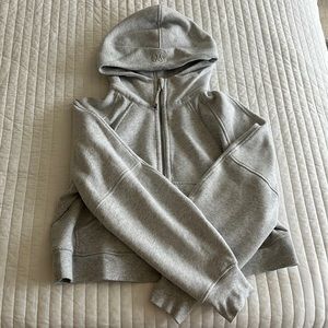 Lululemon Scuba Hoodie M/L